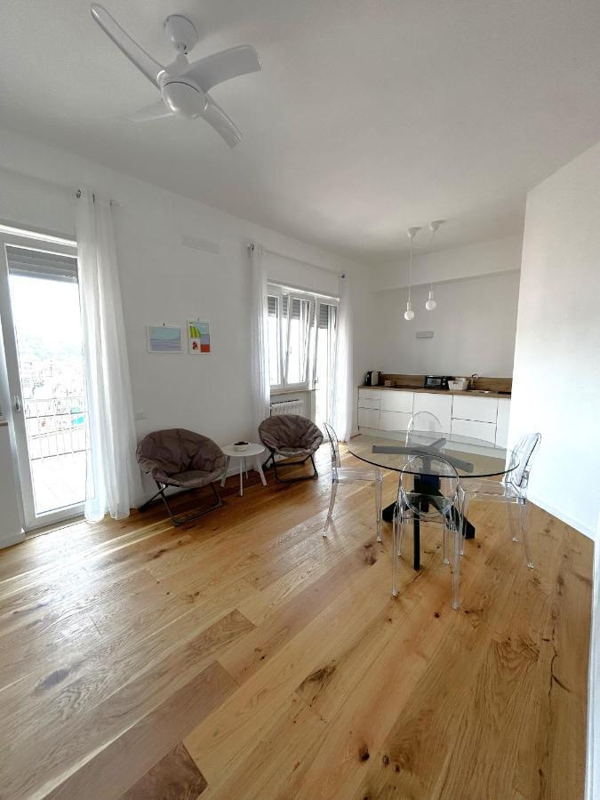 A Casa Di Roberta Daire Salerno Dış mekan fotoğraf