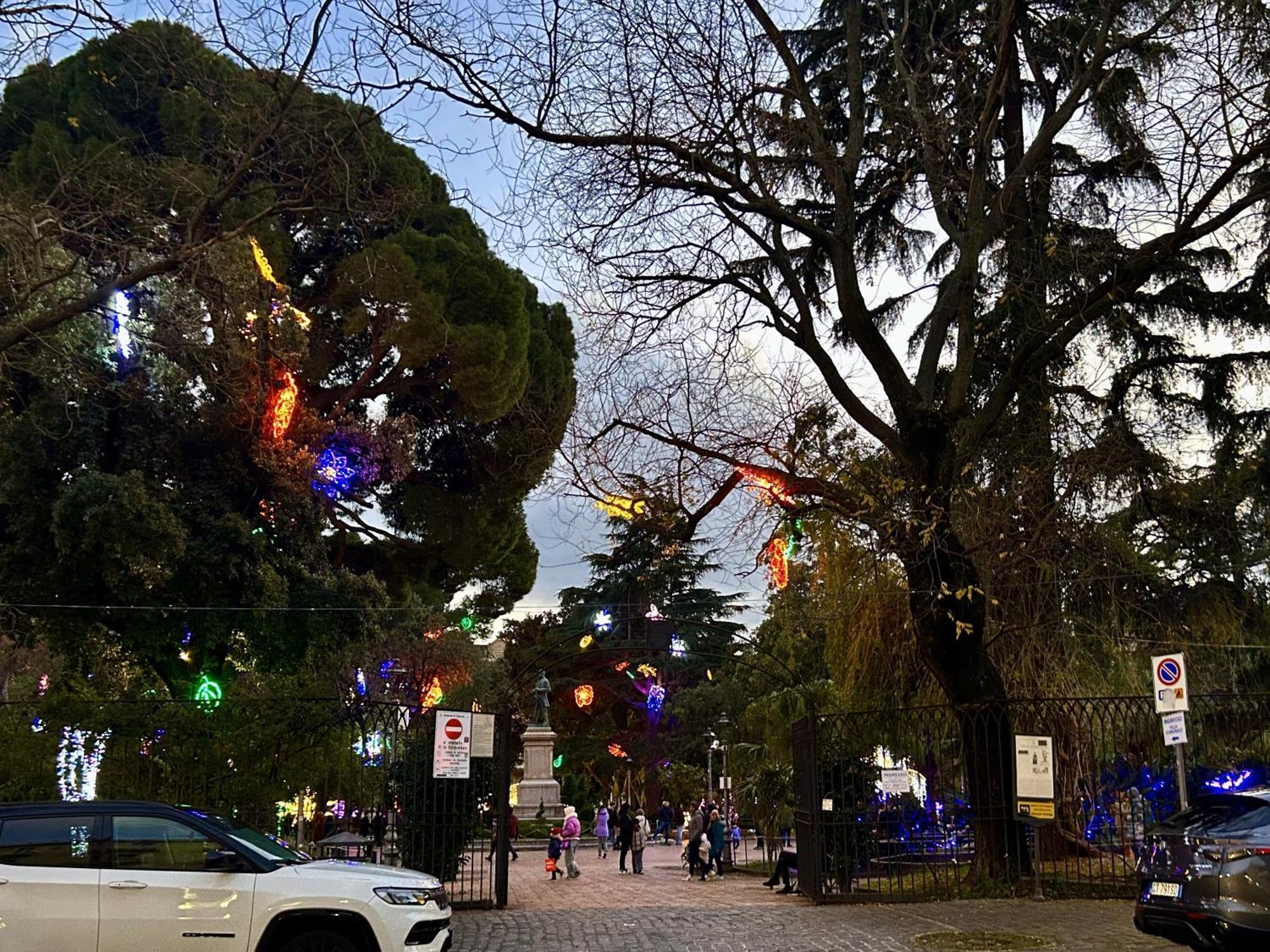 A Casa Di Roberta Daire Salerno Dış mekan fotoğraf