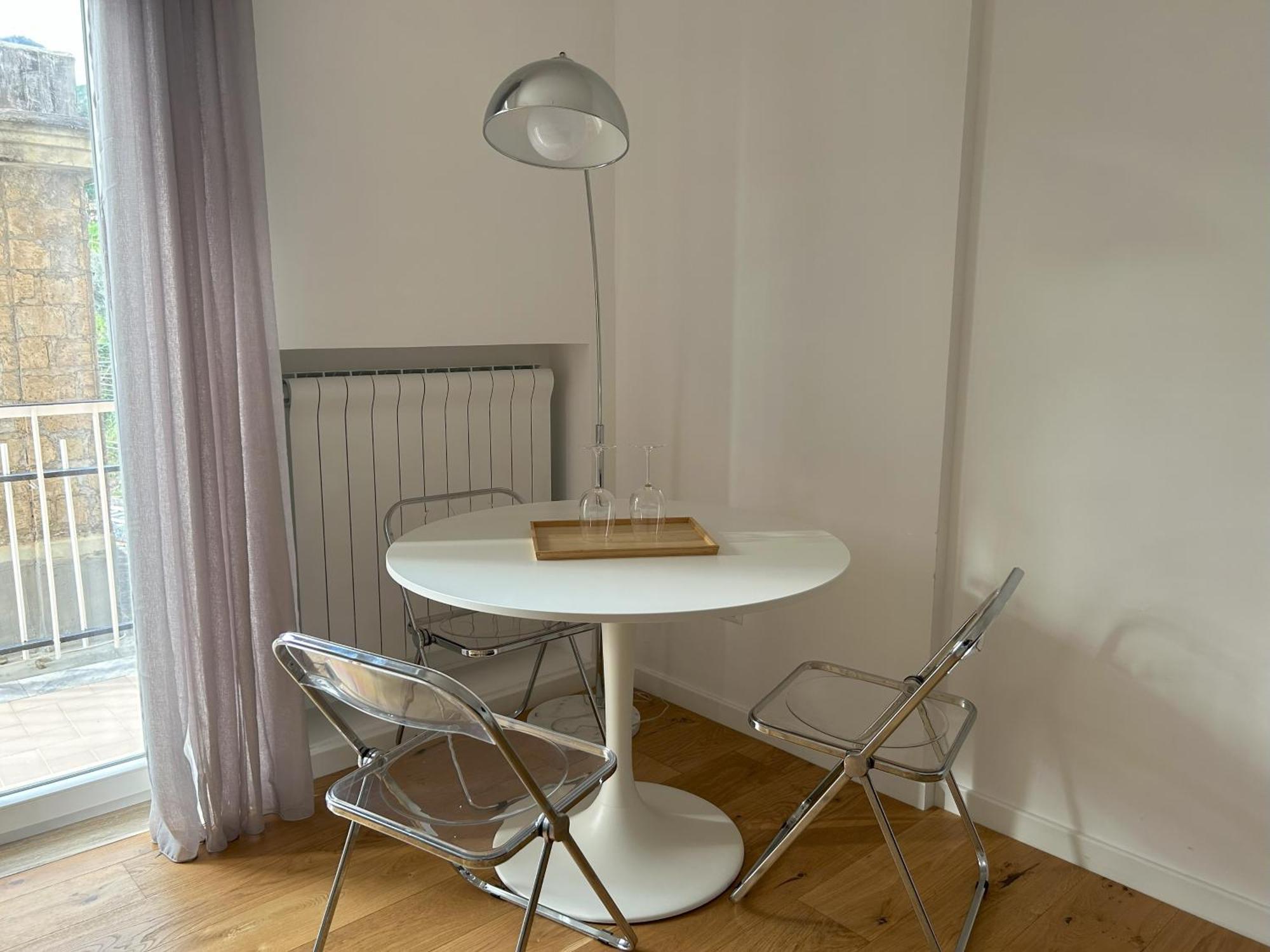 A Casa Di Roberta Daire Salerno Dış mekan fotoğraf