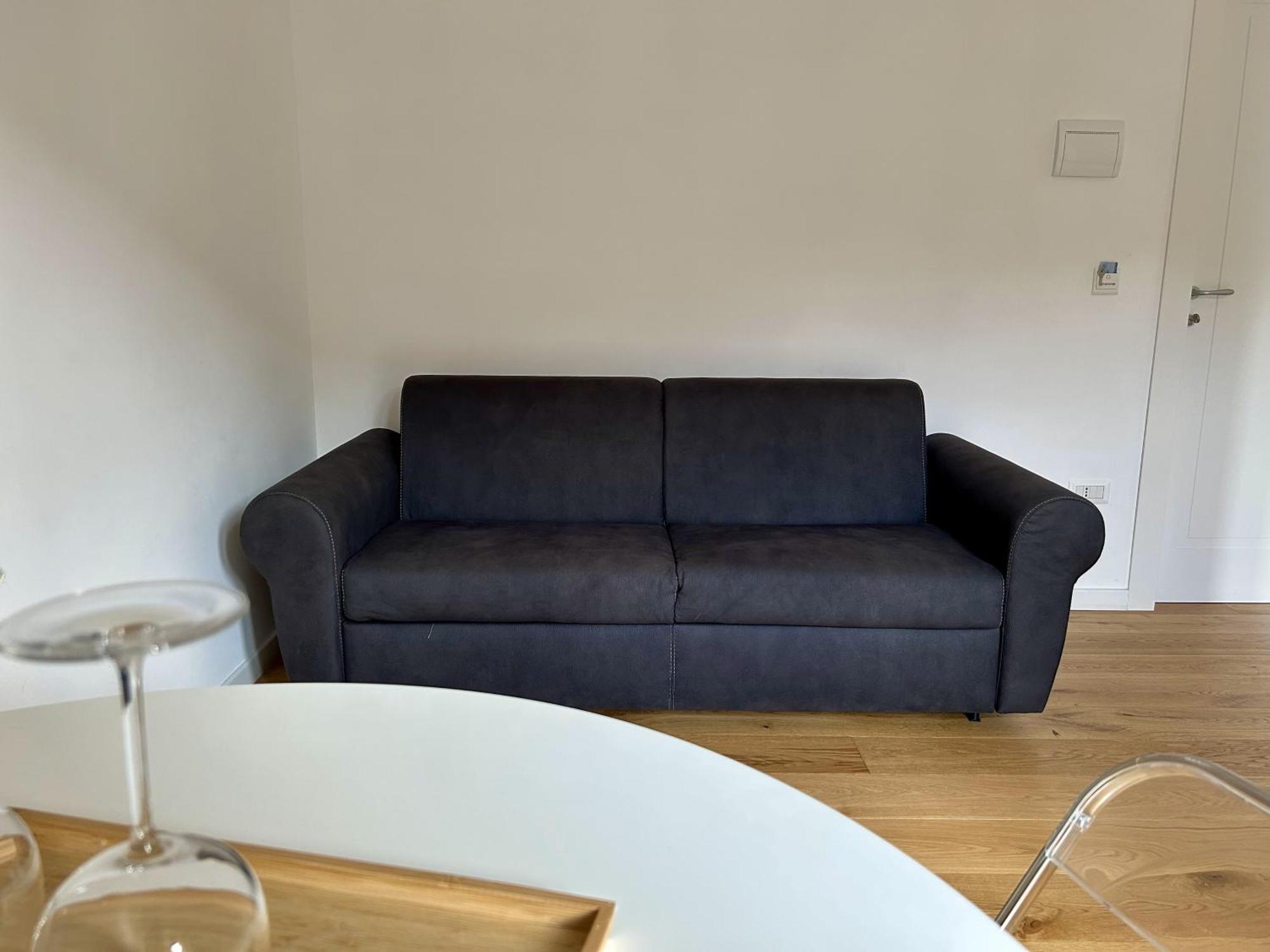 A Casa Di Roberta Daire Salerno Dış mekan fotoğraf