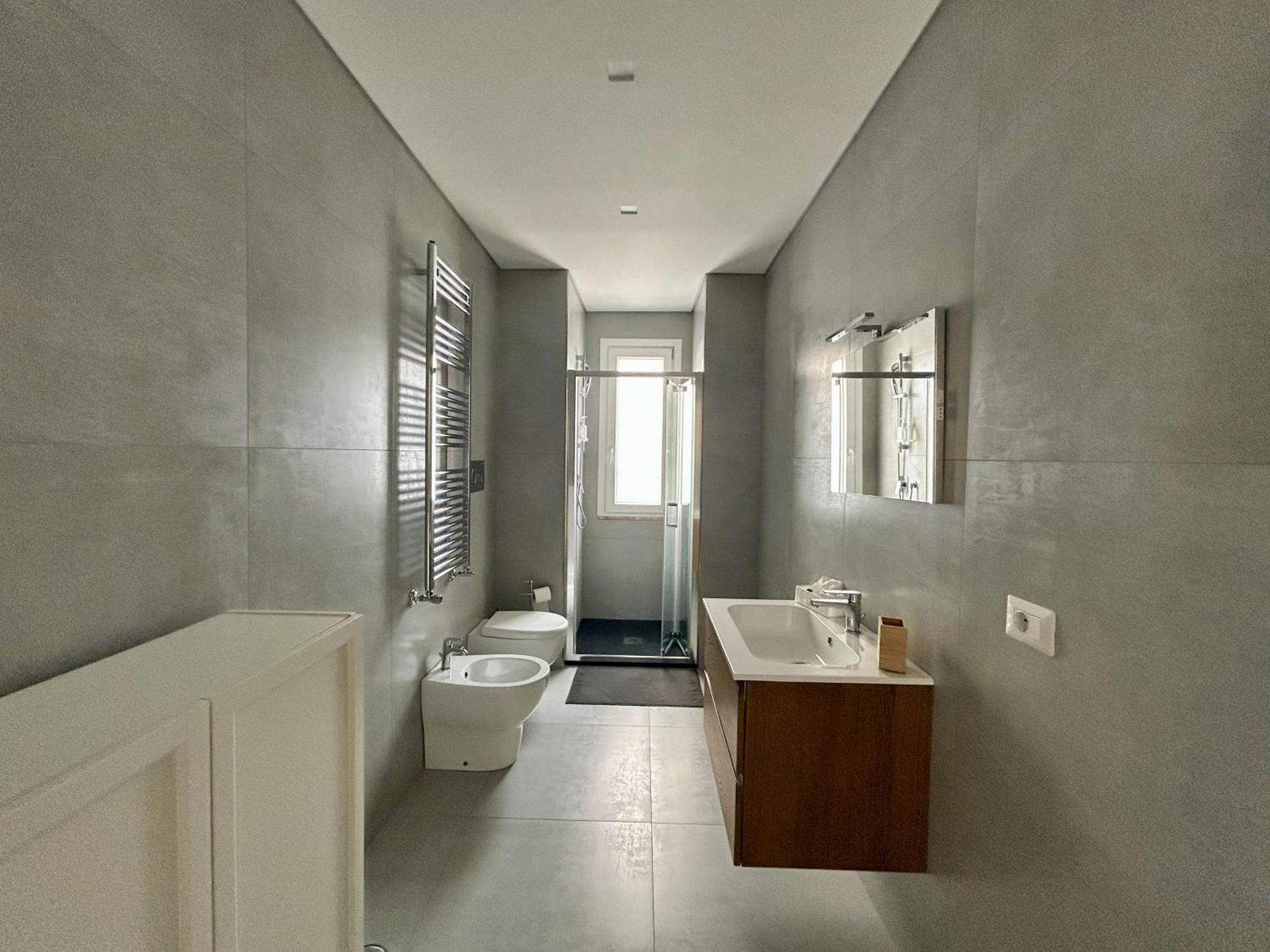 A Casa Di Roberta Daire Salerno Dış mekan fotoğraf