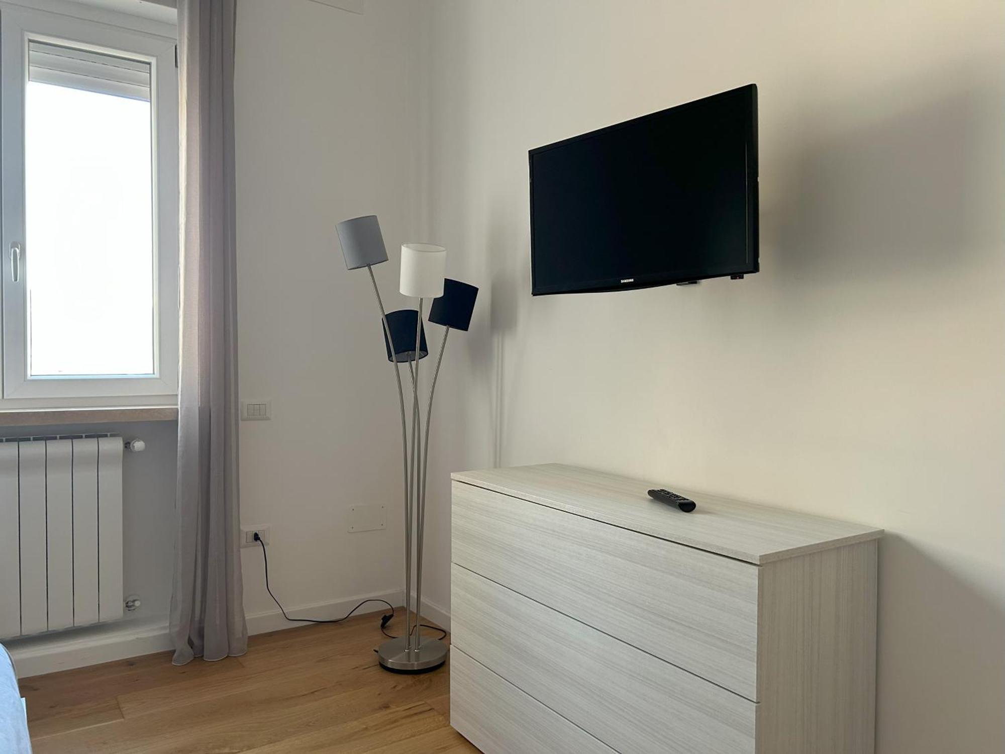 A Casa Di Roberta Daire Salerno Dış mekan fotoğraf